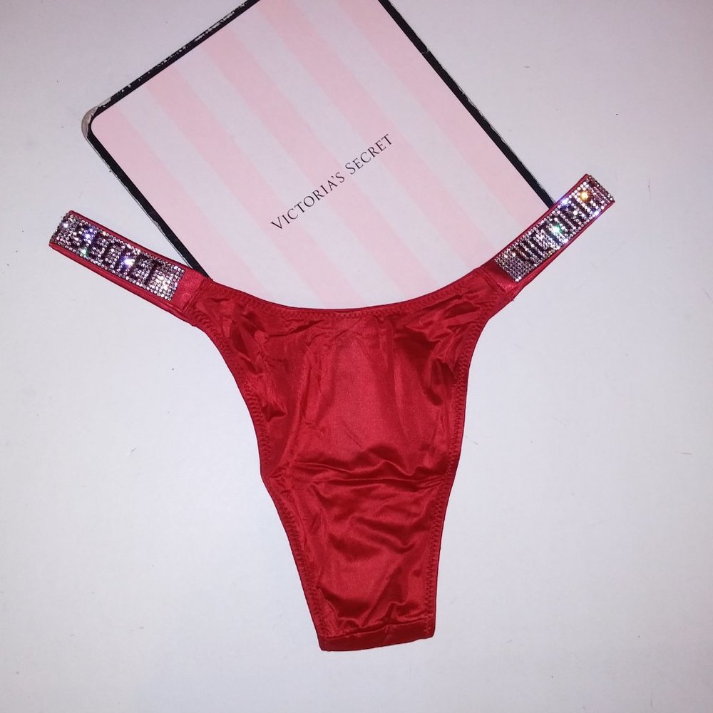 Victoria Secret Panty - Picture 13 of 13